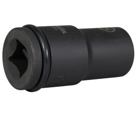 E-22355 Vaso de Impacto 24 x 90 mm