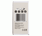 E-22355 Vaso de Impacto 24 x 90 mm