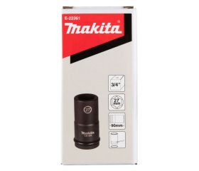 E-22361 Vaso de Impacto 27 x 90 mm