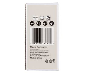 E-22361 Vaso de Impacto 27 x 90 mm
