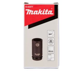 E-22377 Vaso de Impacto 30 x 90 mm