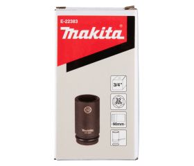 E-22383 Vaso de Impacto 32 x 90 mm