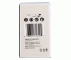 E-22399 Vaso de Impacto 36 x 90 mm