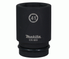 E-22420 Vaso de impacto 1", 41 x 80 mm