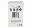 E-22420 Vaso de impacto 1", 41 x 80 mm