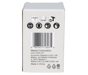 E-22420 Vaso de impacto 1