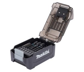 E-22850 Juego de puntas para tornillos, 31 pcs.
