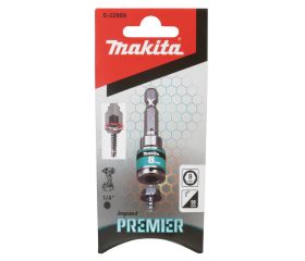 E-22888 Llave vaso Impact Premier , 8 x 50 mm