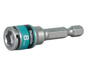 E-22888 Llave vaso Impact Premier , 8 x 50 mm