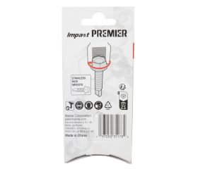 E-22888 Llave vaso Impact Premier , 8 x 50 mm