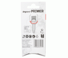 E-22894 Llave vaso de anilla Impact Premier 10 x 50mm