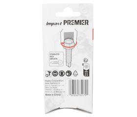 E-22894 Llave vaso de anilla Impact Premier 10 x 50mm