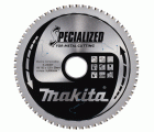 E-23357 Disco de sierra circular, Specialized T.C.T, 185 mm, 1,25 mm, 60D