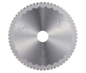 E-23357 Disco de sierra circular, Specialized T.C.T, 185 mm, 1,25 mm, 60D