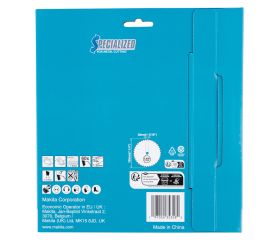 E-23357 Disco de sierra circular, Specialized T.C.T, 185 mm, 1,25 mm, 60D