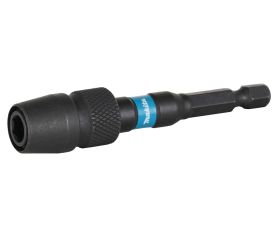 E-24125 Portapuntas Impact Black 76mm