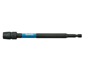 E-24131 Portapuntas Impact Black 152mm