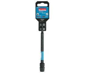 E-24131 Portapuntas Impact Black 152mm