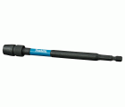 E-24131 Portapuntas Impact Black 152mm