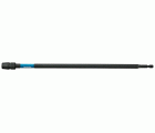 E-24147 Portapuntas Impact Black 304 mm