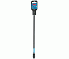E-24147 Portapuntas Impact Black 304 mm