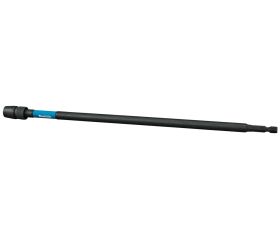 E-24147 Portapuntas Impact Black 304 mm