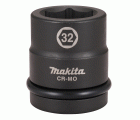 E-24533 Llave de vaso 1", 32 x 63 mm