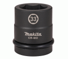 E-24549 Llave de vaso 1", 33 x 63 mm