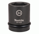E-24555 Llave de vaso 1", 34 x 63 mm