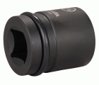 E-24561 Llave de vaso 1", 36 x 66 mm