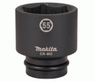 E-24642 Llave de vaso 1", 55 x 84 mm