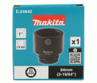 E-24642 Llave de vaso 1", 55 x 84 mm