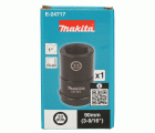 E-24717 Llave de vaso 1", 33 x 90 mm