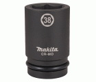 E-24745 Llave de vaso 1", 38 x 90 mm