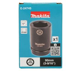 E-24745 Llave de vaso 1