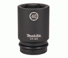E-24751 Llave de vaso 1", 40 x 90 mm