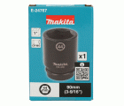 E-24767 Llave de vaso 1", 44 x 90 mm