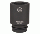 E-24773 Llave de vaso 1", 46 x 100 mm