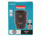 E-24773 Llave de vaso 1", 46 x 100 mm
