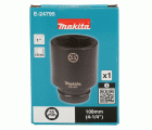 E-24795 Llave de vaso 1", 55 x 108 mm
