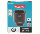E-24804 Llave de vaso 1", 60 x 108 mm