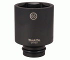 E-24810 Llave de vaso 1", 65 x 120 mm