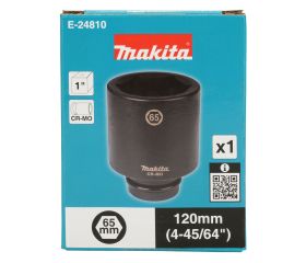 E-24810 Llave de vaso 1