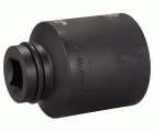 E-24810 Llave de vaso 1", 65 x 120 mm