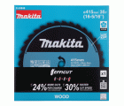 E-24848 Disco de sierra circular, EFFICUT T.C.T, 415 x 25 mm, 35D
