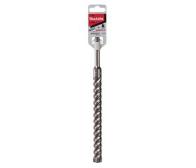 E-24860 Broca SDS-PLUS, Nemesis II, 18 x 250 mm, TCT