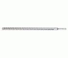 E-24876 Broca para para SDS-PLUS, Nemesis II, 18 x 450 mm