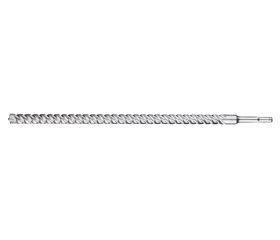 E-24876 Broca para para SDS-PLUS, Nemesis II, 18 x 450 mm