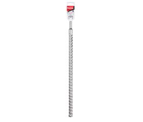 E-24876 Broca para para SDS-PLUS, Nemesis II, 18 x 450 mm