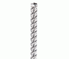 E-24876 Broca para para SDS-PLUS, Nemesis II, 18 x 450 mm